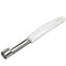 Chef Craft Stainless Steel Blade Apple Corer - Simply Insert, Twist and Pull Out